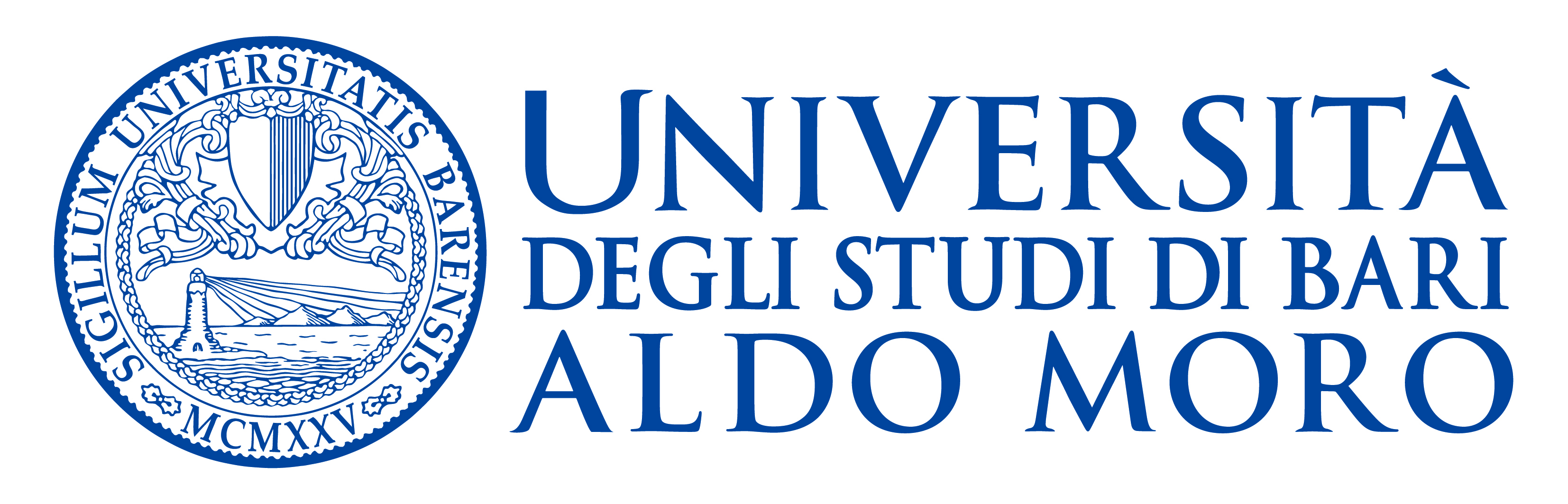 Universit degli Studi di Bari "Aldo
                        Moro"