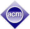 logo of ACM